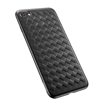  Чехол Baseus BV Weaving для hone6/iphone6s Plus чёрный 