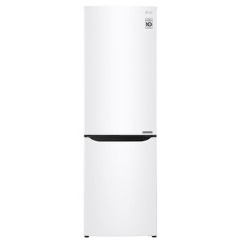  Холодильник LG GA-B419SWJL 