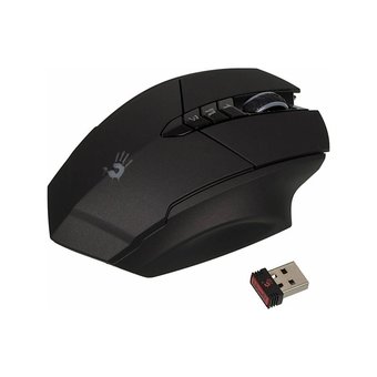  Мышь A4Tech Bloody R7/R70 Black, 4000dpi, 7but, USB, оптическая 