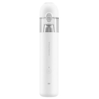  Пылесос Mi Vacuum Cleaner mini BHR5156EU 
