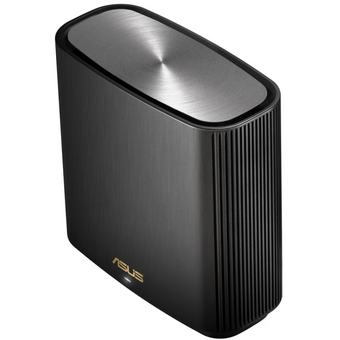  Маршрутизатор ASUS XT9(B-1-PK) (90IG0740-MO3B50) WiFi 6 3x1G USB 4804+2402+574Mbps 5GHz/2.4GHz 