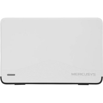  Бесшовный Mesh роутер Mercusys Halo H27BE(3-Pack) BE3600 10/100/1000BASE-TX белый 
