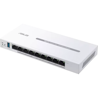  Маршрутизатор ASUS EBG19P (90IG08C0-MO3B00) 