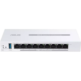 Маршрутизатор ASUS EBG19P (90IG08C0-MO3B00) 