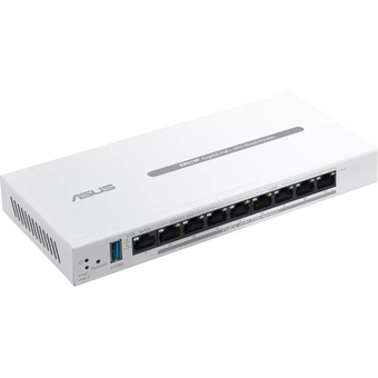  Маршрутизатор ASUS EBG19P (90IG08C0-MO3B00) 