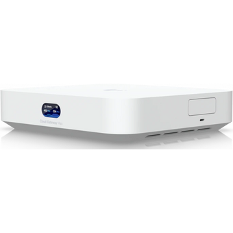  Шлюз-концентратор Ubiquiti UniFi Cloud Gateway Max (UCG-Max) 