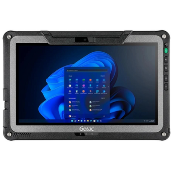  Планшет GETAC F110G6 (FP2154JH1DMX) 8/256GB 