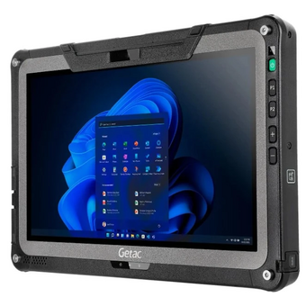  Планшет GETAC F110G6 (FP2154JH1DMX) 8/256GB 