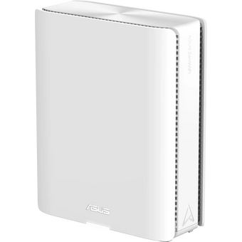  Маршрутизатор ASUS BQ16 (W-3-PK) 90IG08K0-MO3N4V WiFi 7 2x10G 2x1G USB 11529+5764+5764+1376Mbps 6GHz/5GHz/2.4GHz 