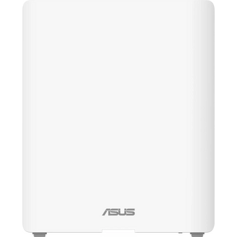  Маршрутизатор ASUS BQ16 (W-3-PK) 90IG08K0-MO3N4V WiFi 7 2x10G 2x1G USB 11529+5764+5764+1376Mbps 6GHz/5GHz/2.4GHz 