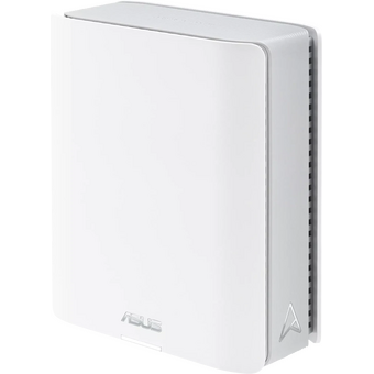  Маршрутизатор ASUS BT8(W-2-PK) 90IG0930-MO3B20 WiFi 7 2x2.5G 1G USB 8643+4323+688Mbps 6GHz/5GHz/2.4GHz 