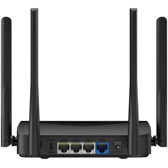  Двухдиапазонный роутер Mercusys MR25BE BE3600 Wi-Fi 7 