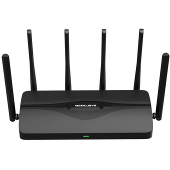  Трехдиапазонный роутер Mercusys MR47BE BE9300 Wi-Fi 7 