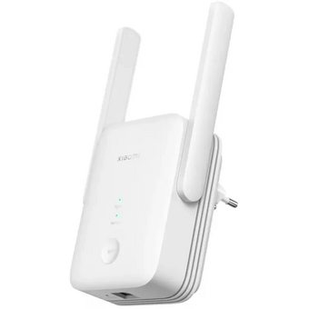 Роутер Xiaomi DVB4515GL Wi-Fi Range Extender AX1500 RU   Роутер Xiaomi DVB4515GL Wi-Fi Range Extender AX1500 RU