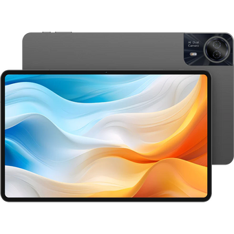  Планшет Teclast T60 Pro Premium set (1747209) RAM8Gb ROM128Gb серый 