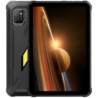  Планшет Blackview Active 7 8/128Gb Black 