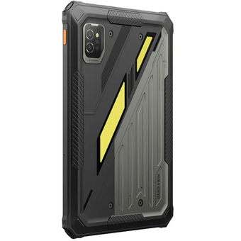  Планшет Blackview Active 7 8/128Gb Black 
