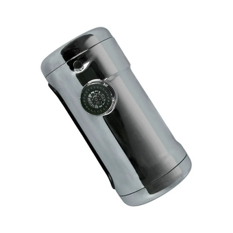  Водонагреватель проточный Atlanta ATH-7440 серебристый 