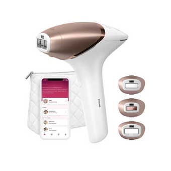  Фотоэпилятор Philips BRI955/60 Lumea IPL 