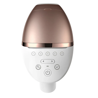  Фотоэпилятор Philips BRI955/60 Lumea IPL 