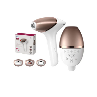  Фотоэпилятор Philips BRI955/60 Lumea IPL 