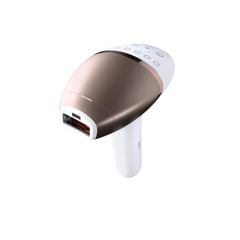  Фотоэпилятор Philips BRI955/60 Lumea IPL 