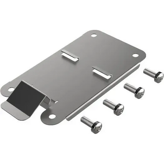  Точка доступа MikroTik NetBox 5 ax L11UG-5HaxD-NB 5ГГц, до 2400 Мбит/с, LAN 1х1 Гбит, 1хUSB, IP54 