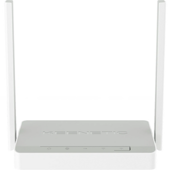 Маршрутизатор Keenetic Netcraze Air NC-1613 Интернет-центр с Mesh Wi-Fi 5 AC1200, 4-портовым Smart-коммутатором 