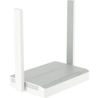  Маршрутизатор Keenetic Netcraze Air NC-1613 Интернет-центр с Mesh Wi-Fi 5 AC1200, 4-портовым Smart-коммутатором 