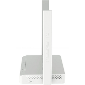  Маршрутизатор Keenetic Netcraze Air NC-1613 Интернет-центр с Mesh Wi-Fi 5 AC1200, 4-портовым Smart-коммутатором 