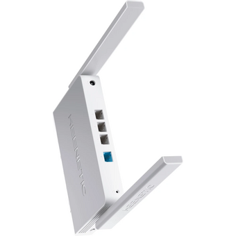  Маршрутизатор Keenetic Netcraze Air NC-1613 Интернет-центр с Mesh Wi-Fi 5 AC1200, 4-портовым Smart-коммутатором 