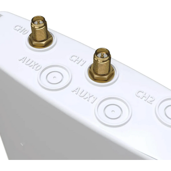  Точка доступа MikroTik NetBox 5 ax L11UG-5HaxD-NB 5ГГц, до 2400 Мбит/с, LAN 1х1 Гбит, 1хUSB, IP54 