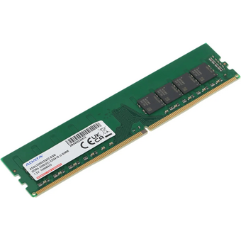  ОЗУ ADATA AD4U320032G22-SGN DIMM 32GB PC25600 DDR4 