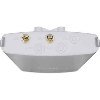  Точка доступа MikroTik NetBox 5 ax L11UG-5HaxD-NB 5ГГц, до 2400 Мбит/с, LAN 1х1 Гбит, 1хUSB, IP54 