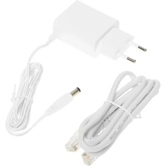  Mesh-система Cudy M3000(1-Pack) V2 2,5-гигабитная Wi-Fi 6 AX3000, 2,4/5ГГц, до 2976Мбит/с, LAN 1x1Гбит/с 