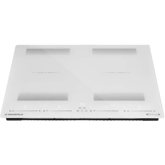  Варочная поверхность индукционная MAUNFELD CVI594SF2WHD Inverter 