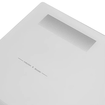  Варочная поверхность индукционная MAUNFELD CVI594SF2WHD Inverter 