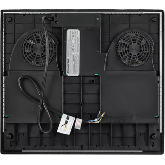  Варочная поверхность индукционная MAUNFELD CVI594SF2WHD Inverter 