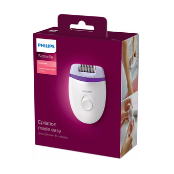  Эпилятор Philips BRE225/01 