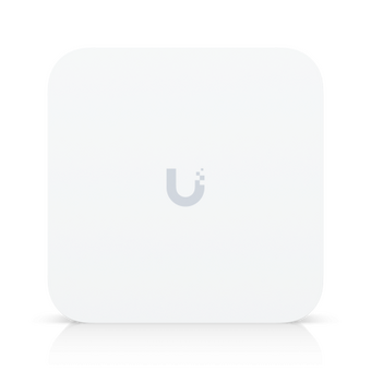  Маршрутизатор Ubiquiti UX7 UniFi Express 7, Wi-Fi 7, 1x 10G WAN, 1x 2.5G LAN 