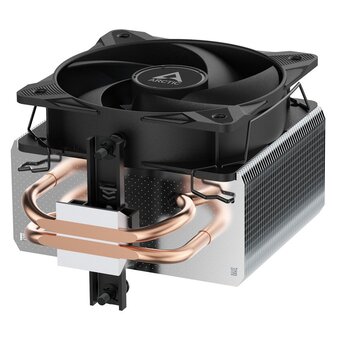 Вентилятор Arctic Freezer 8i CO (ACFRE00191A) Retail (Intel Socket 1851, 1700)   Вентилятор Arctic Freezer 8i CO (ACFRE00191A) Retail (Intel Socket 1851, 1700)