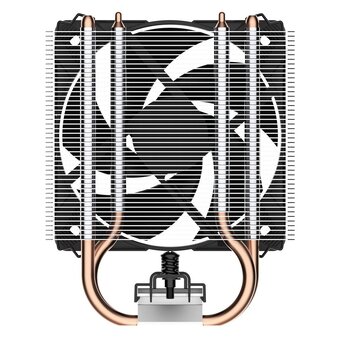 Вентилятор Arctic Freezer 8i CO (ACFRE00191A) Retail (Intel Socket 1851, 1700)   Вентилятор Arctic Freezer 8i CO (ACFRE00191A) Retail (Intel Socket 1851, 1700)