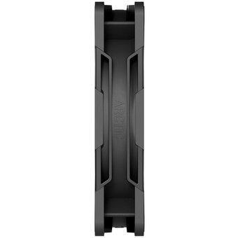  Вентилятор ARCTIC P12 Pro PST - 5 Pack (ACFAN00307A) retail 