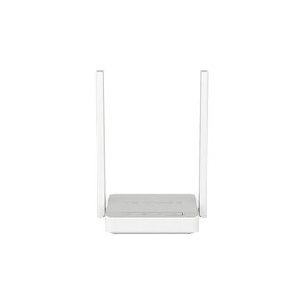  Маршрутизатор Keenetic Netcraze Start NC-1112 Интернет-центр с Mesh Wi-Fi N300, 4-портовым Smart-коммутатором 