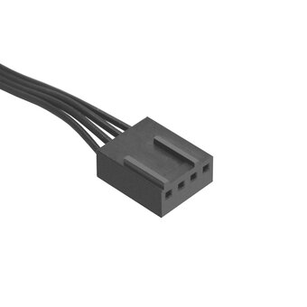  Кулер ExeGate ESNK-P0062AP4v2.PWM.1U.SP3.Cu EX297634RUS (радиальный (улитка), медный, 1U, LGA SP3, TDP 165W, PWM, 1100-6300RPM, 2 ball bearing, 4pin) 