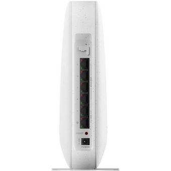  Мультигигабитный UTM маршрутизатор Zyxel Nebula USG Lite 60AX (USGLITE60AX-EU0101F) Wi-Fi 6 (AX6000), MU-MIMO 4x4+4x4, Mesh, 1xWAN 2.5GE, 1xLAN 2.5GE 