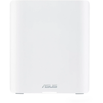  Маршрутизатор ASUS BT8(W-1-PK) 90IG0930-MO3B00 WiFi 7 2x2.5G 1G USB 8643+4323+688Mbps 6GHz/5GHz/2.4GHz 