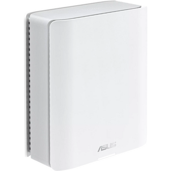  Маршрутизатор ASUS BT8(W-1-PK) 90IG0930-MO3B00 WiFi 7 2x2.5G 1G USB 8643+4323+688Mbps 6GHz/5GHz/2.4GHz 