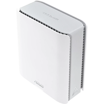  Маршрутизатор ASUS BT8(W-1-PK) 90IG0930-MO3B00 WiFi 7 2x2.5G 1G USB 8643+4323+688Mbps 6GHz/5GHz/2.4GHz 