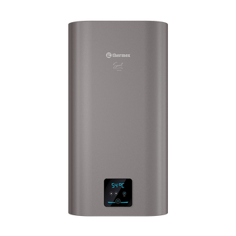  Водонагреватель аккумуляционный электрический Thermex Smart 50 V ЭдЭБ00862 бытовой 